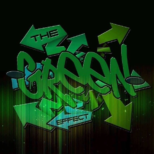 The Green Effect