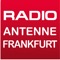 ANTENNE FRANKFURT - Das neue Radio aus Frankfurt, für Frankfurt und die ganze Metropolregion