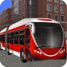 Activities of Hill Metro Bus Simulator 3d