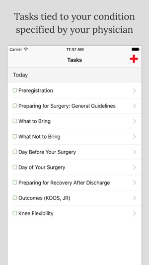 ValidCare Patient(圖2)-速報App