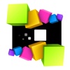 Jumping Cube - switch gravity games