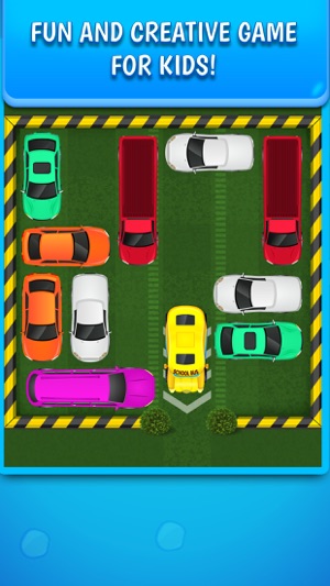 School Bus Conductor : Unblock Traffic(圖2)-速報App