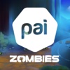 PAI For Life Challenge: Zombies Edition