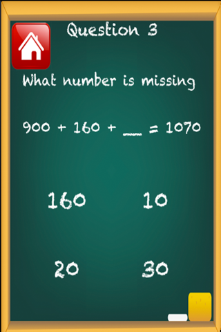 Third-grade math - náhled
