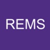 REMS Staff App