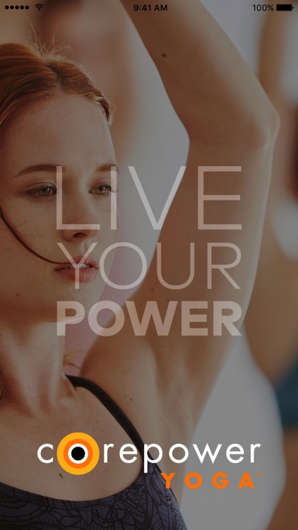 CorePower Yoga