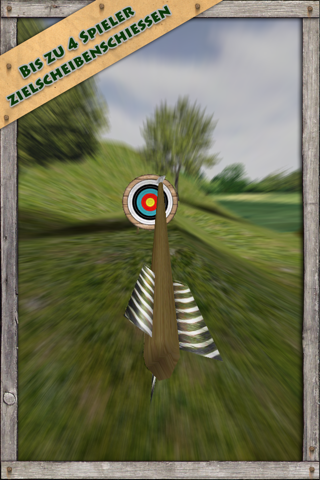 Bowmaster screenshot 3