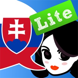 Lingopal Slovak LITE - talking phrasebook