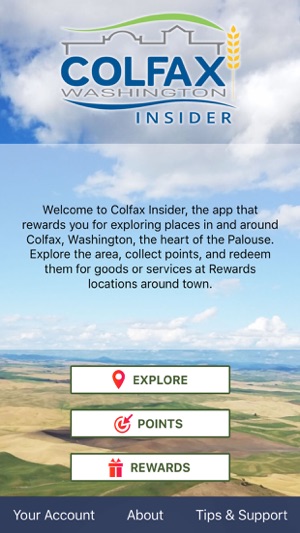 Colfax Insider(圖1)-速報App