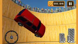 Game screenshot Prado Well of Death Ride mod apk