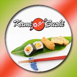 Kami Sushi Hengelo