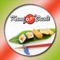 Met de Kami Sushi app bestel je veilig en snel de lekkerste sushi van Hengelo en omstreken