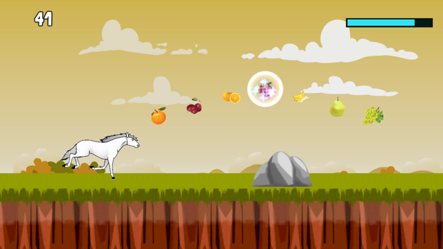 White Horse Balance(圖2)-速報App