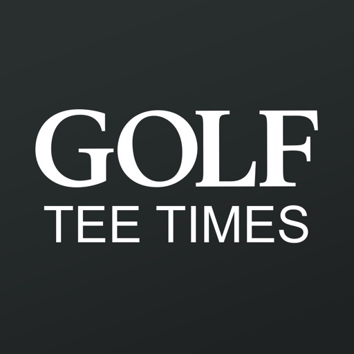 GOLF.com - Book Tee Times iOS App