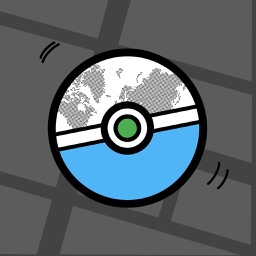 Poké Reveal - Map & Alerts