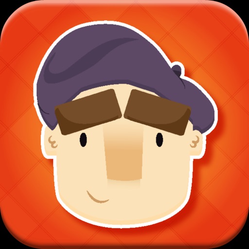 Ropper icon