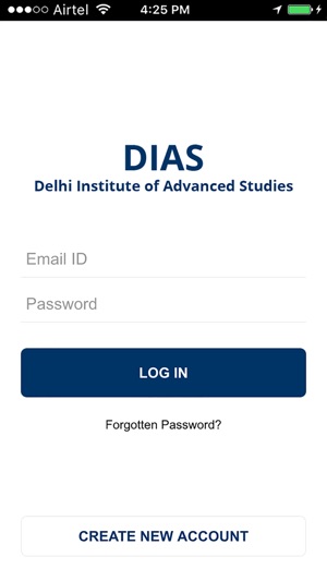 Delhi Institute of Advanced Studies(圖5)-速報App