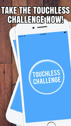 Touchless Challenge(圖1)-速報App