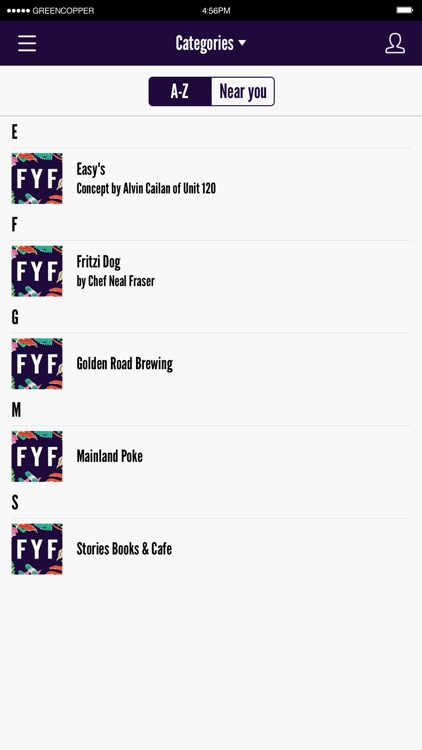 FYF Fest 2017 Official screenshot-4