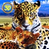 Leopard Family Simulator