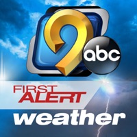 KCRG TV9 First Alert Weather