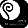 Nyao AR(拡張現実)