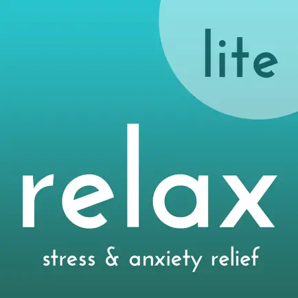 Relax Lite: Stress and Anxiety Relief Cheats