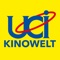 Lieblingsplätze online buchen: Sitzplätze bequem auswählen und Kinotickets für alle UCI KINOWELTen in Deutschland und Österreich direkt buchen