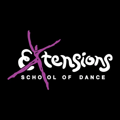 Extensions School of Dance icon