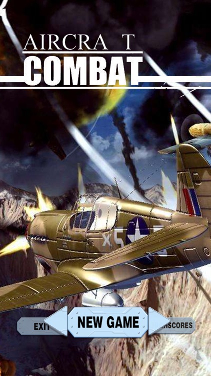 Air War® - Airplane Flight Game