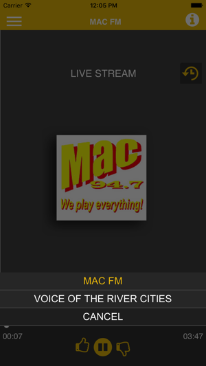 MAC FM KMCN(圖3)-速報App