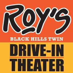 Roy's Twin Drive-In
