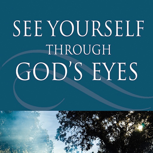 See Yourself Through God's Eyes Icon
