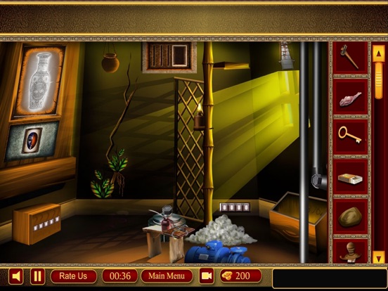 Screenshot #6 pour 101 façons d'échapper