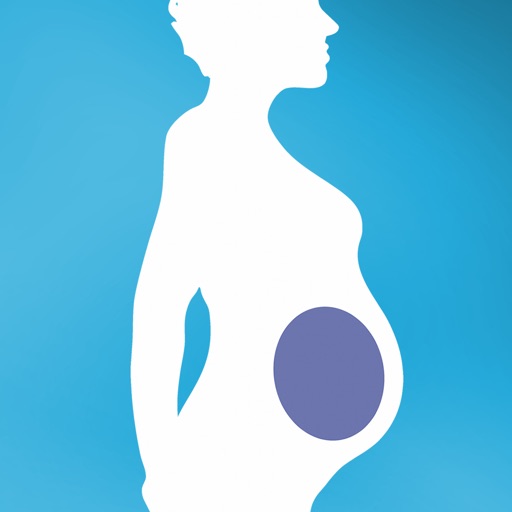 iBirth™ Daily Pregnancy, Postpartum & Baby Tracker