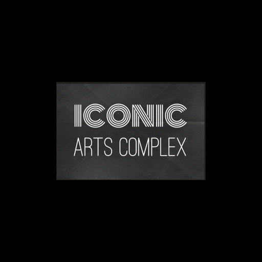 Iconic Arts Complex icon