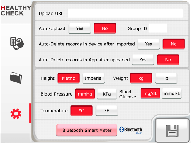 Healthy Check Pro(圖3)-速報App