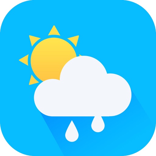 Weather Expert Pro - Live Climate Forecast Radar