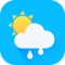 Real-Time Weather Forecast provides you accurate weather information instantly no matter where you are