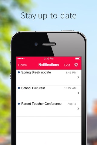 New Haven Public Schools screenshot 3