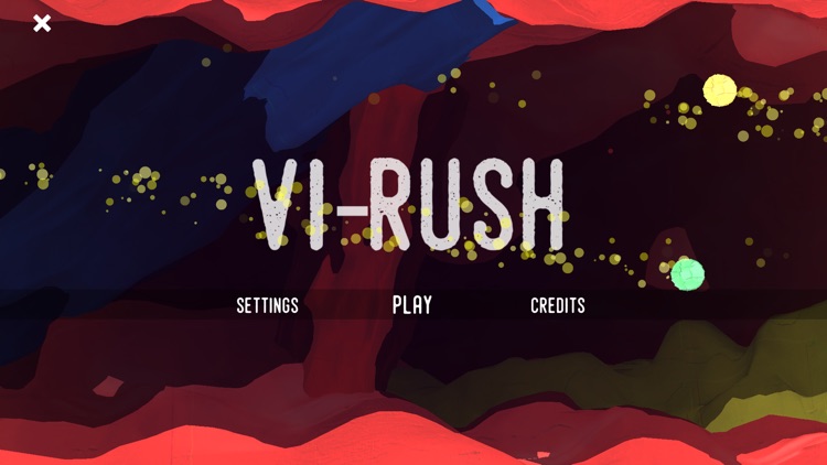 ViRush