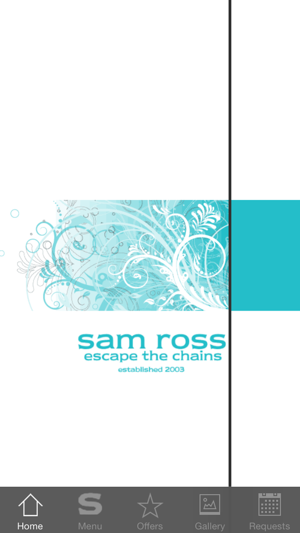 Sam Ross Salon