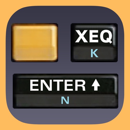 i41CX — RPN Calculator