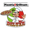 Pizzeria Grillroom Deluxe