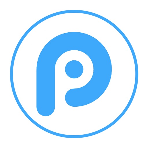 PPBird-It's an action game icon