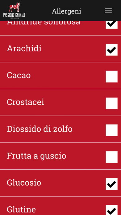 How to cancel & delete Passione carnale from iphone & ipad 2