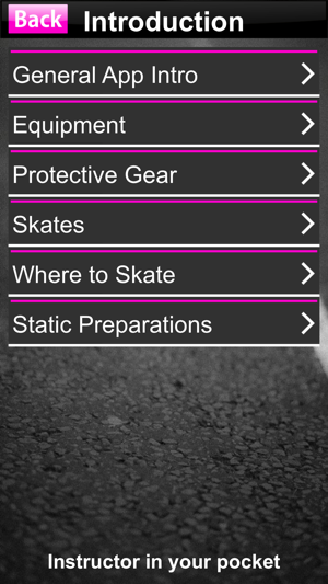 Skate Lessons Beginner(圖2)-速報App