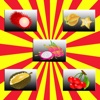 Puzzle Fruit Cards Game Learn Version