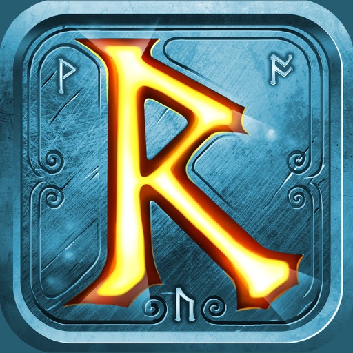 Runes of Avalon HD Full Icon