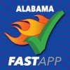 BOE Alabama FastApp